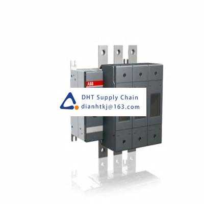 Disconnector and components ABB_1SCA128217R1001