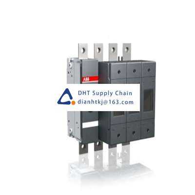 Disconnector and components ABB_1SCA129906R1001
