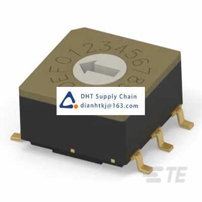DIP and rotary coding switch TE Connectivity_MRSSV0DG16SMGWTR