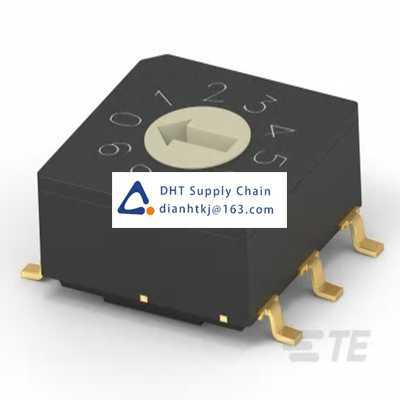 DIP and rotary coding switch TE Connectivity_MRSSV1DG10SMGWTR