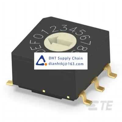 DIP and rotary coding switch TE Connectivity_MRSSV1DG16SMGWTR