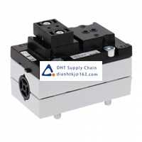 Pneumatic accessories _EMERSON ?C AVENTICS_5812180080