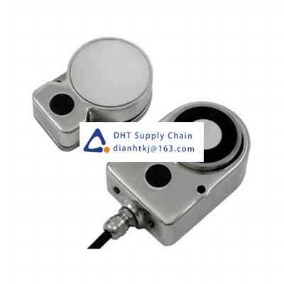 Safety interlock switches and components  Omron_D40ML-SS1-U-M12