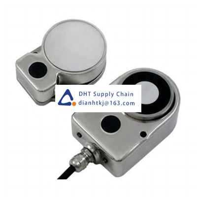 Safety interlock switches and components  Omron_D40ML-P2-B-M12