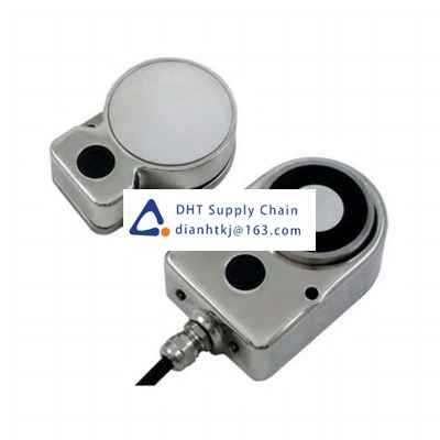 Safety interlock switches and components  Omron_D40ML-SS2-B-5M