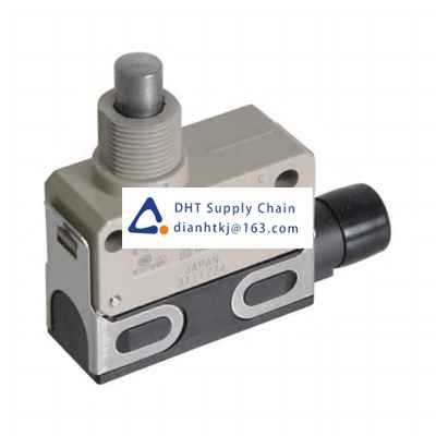 Pushbutton switches and components Omron_D4E-1C10N