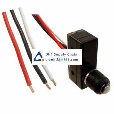 Microswitches and detector switches  Omron_Z-15GK355