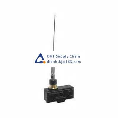 Microswitches and detector switches  Omron_Z-15HNJS55-B