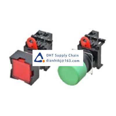 Safety interlock switches and components  Omron_A22Z-3380