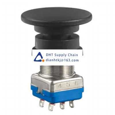 Pushbutton switches and components APEM_ASSY 03622