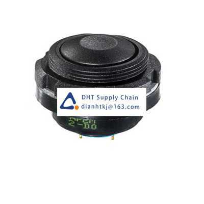 Pushbutton switches and components APEM_IZPR3S422