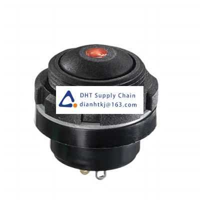 Pushbutton switches and components APEM_IZPR3S422L0B