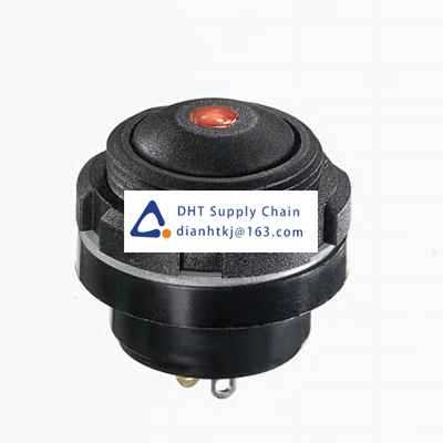 Pushbutton switches and components APEM_IZPR3S422L0G