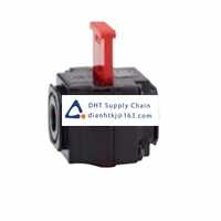 Pneumatic accessories _Norgren_T72T-3GA-P1N