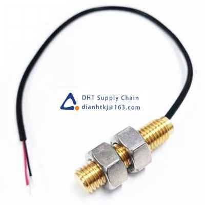 Limit and position switches  RS PRO_268-4862