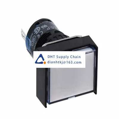 Pushbutton switches and components Idec_AL6H-P4PJW