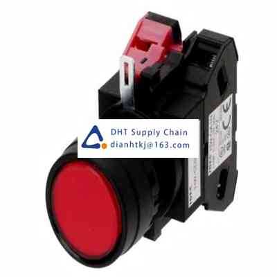 Pushbutton switches and components Idec_HW1L-M101Q4R