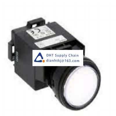 Pushbutton switches and components Idec_HW1P-2Q4PW