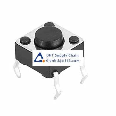 Keyboard and keypad switches Schurter_1301.9306