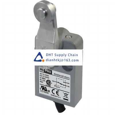 Limit and position switches  RS PRO_269-5434