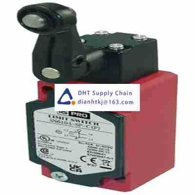 Limit and position switches  RS PRO_269-5447