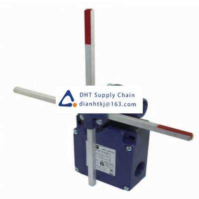 Limit and position switches  RS PRO_269-5456