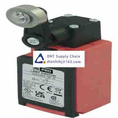 Limit and position switches  RS PRO_269-5459