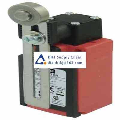 Limit and position switches  RS PRO_269-5460