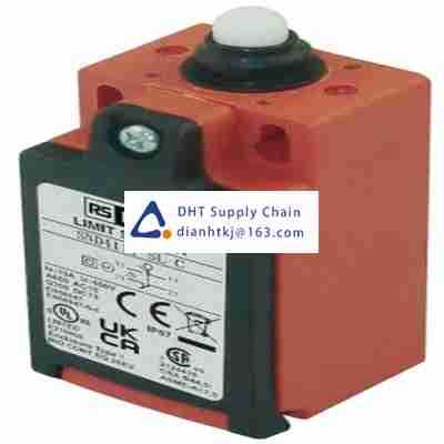 Limit and position switches  RS PRO_269-5463