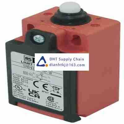 Limit and position switches  RS PRO_269-5464