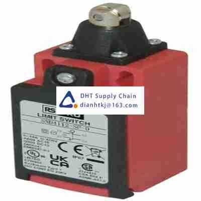 Limit and position switches  RS PRO_269-5465