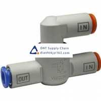 Pneumatic accessories _SMC_VR1220F-10