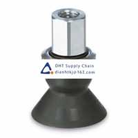 Pneumatic accessories _SMC_ZPT16UN-B5