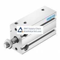 Pneumatic accessories _Festo_DPDM-32-20-PA