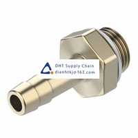 Pneumatic accessories _Festo_N-3/8-P-13-MS