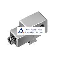 Pneumatic accessories _Festo_SMB-8E