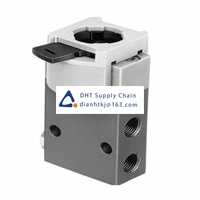 Pneumatic accessories _Festo_SVOS-3-1/8