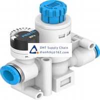 Pneumatic accessories _Festo_VRPA-CM-Q4-E