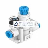 Pneumatic accessories _Festo_VRPA-CM-Q8-E