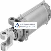 Pneumatic accessories _Festo_DW-80-125-Y-A-G