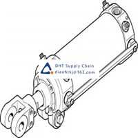 Pneumatic accessories _Festo_DWA-50-50-Y-A