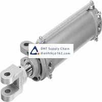 Pneumatic accessories _Festo_DWB-50-50-Y-A