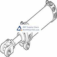 Pneumatic accessories _Festo_DWB-50-75-Y-G