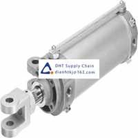 Pneumatic accessories _Festo_DWB-63-125-Y-A