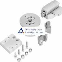 Pneumatic accessories _Festo_DADL-EL-Q11-16