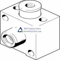 Pneumatic accessories _Festo_KPE-6