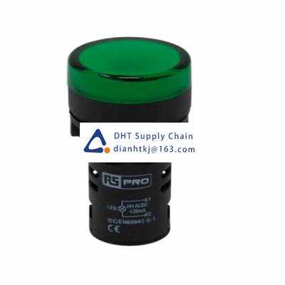 Pushbutton switches and components RS PRO_271-7482