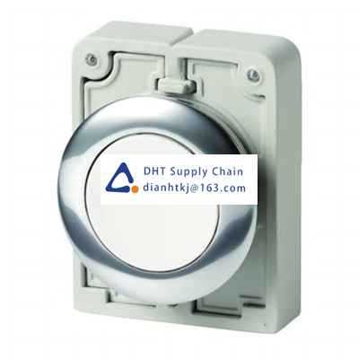 Pushbutton switches and components Eaton_182943 M30C-FDR-W