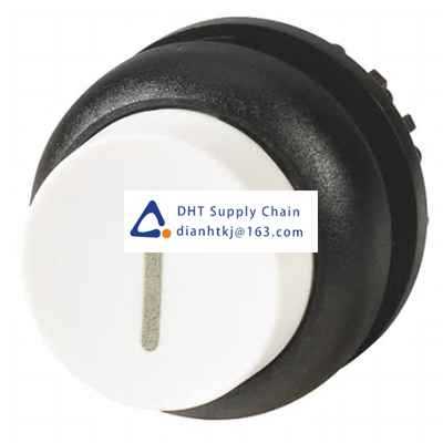 Pushbutton switches and components Eaton_216662 M22S-DH-W-X1