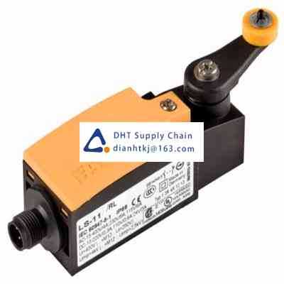 Limit and position switches  Eaton_178142 LS-11S/RL-M12A